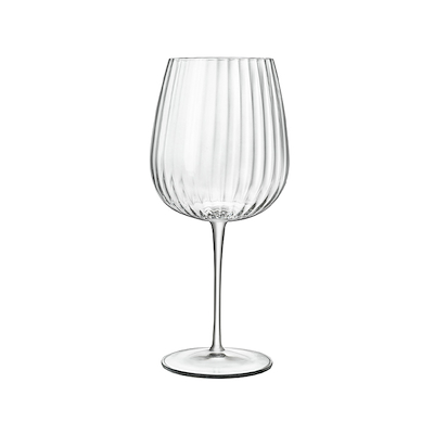 Luigi Bormioli Optica drinksglas 75 cl 4 stk.