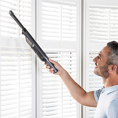 Shark WV200EU trådløs håndstøvsuger