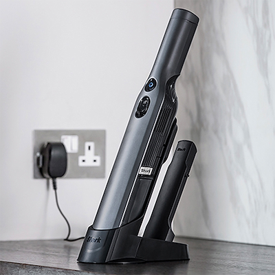 Shark WV200EU trådløs håndstøvsuger