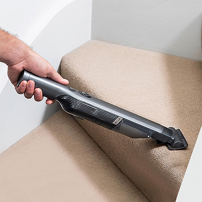 Shark WV200EU trådløs håndstøvsuger