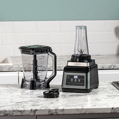Ninja 2i1 Blender BN750 1200W