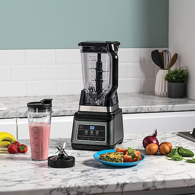 Ninja 2i1 Blender BN750 1200W