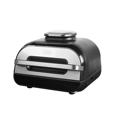 Ninja Foodi AG551 Max Grill & Airfryer