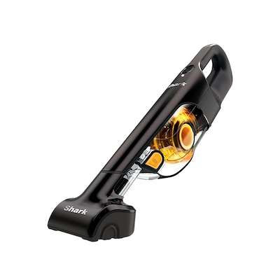 Shark håndholdt støvsuger med true pet