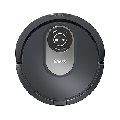 Shark RV2001EU AI Robot Vacuum robotstøvsuger
