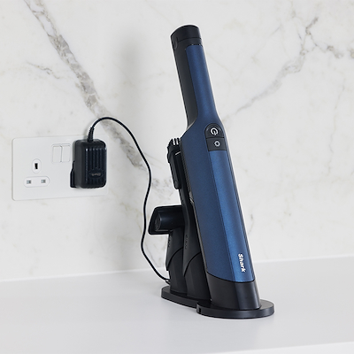 Shark håndstøvsuger WV270EU 2.0