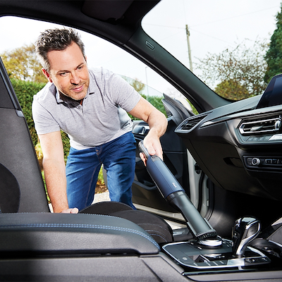 Shark håndstøvsuger WV270EU 2.0