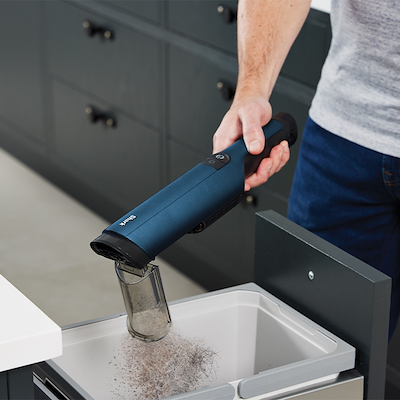 Shark håndstøvsuger WV270EU 2.0