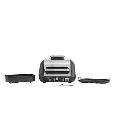 Ninja Foodi AG651 Max Pro grill & airfryer 7in1
