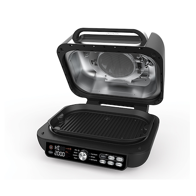 Ninja Foodi AG651 Max Pro grill & airfryer 7in1