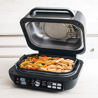 Ninja Foodi AG651 Max Pro grill & airfryer 7in1