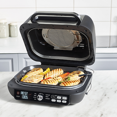 Ninja Foodi AG651 Max Pro grill & airfryer 7in1