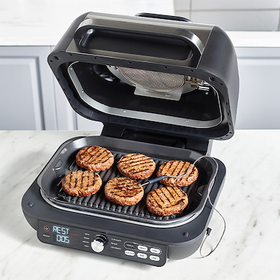Ninja Foodi AG651 Max Pro grill & airfryer 7in1