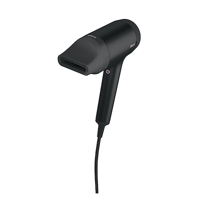 Shark Style iQ Ionic hårtørrer & styler black