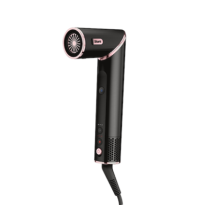 Shark Flexstyle 5-i-1 style & hårtørrer black