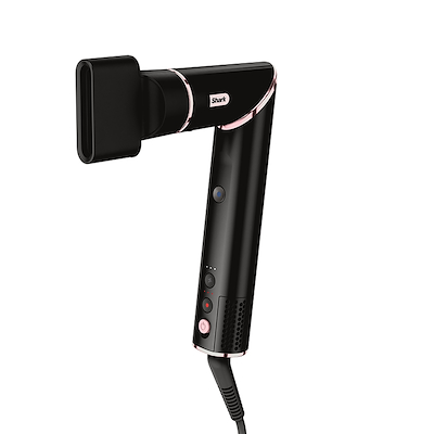 Shark Flexstyle 5-i-1 style & hårtørrer black