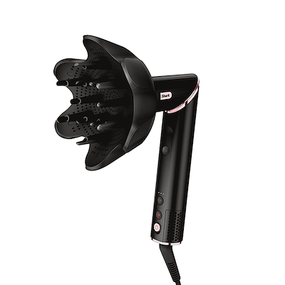 Shark Flexstyle 5-i-1 style & hårtørrer black