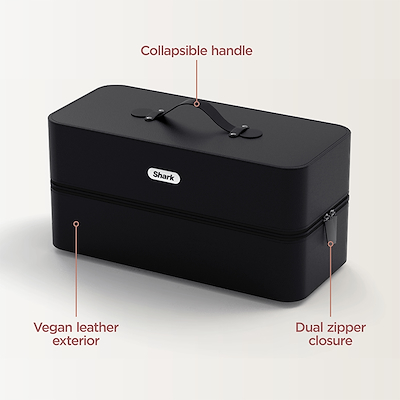 Shark Flexstyle 5-i-1 style & hårtørrer black