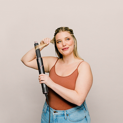 Shark Flexstyle 5-i-1 style & hårtørrer black