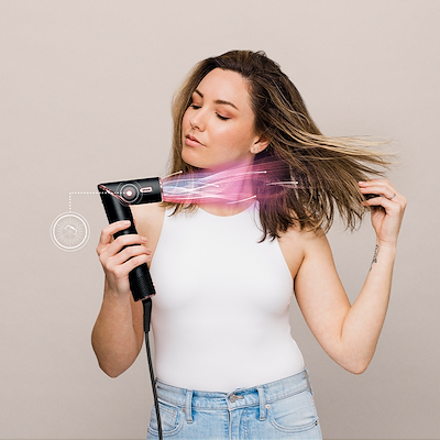 Shark Flexstyle 5-i-1 style & hårtørrer black