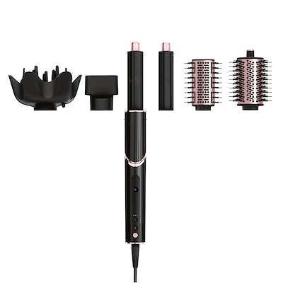 Shark Flexstyle 5-i-1 style & hårtørrer black