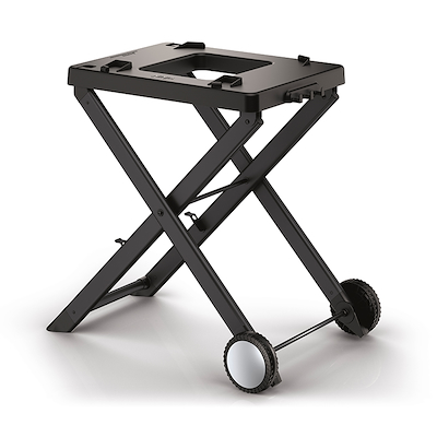 Ninja Woodfire grill stand til elektrisk BBQ