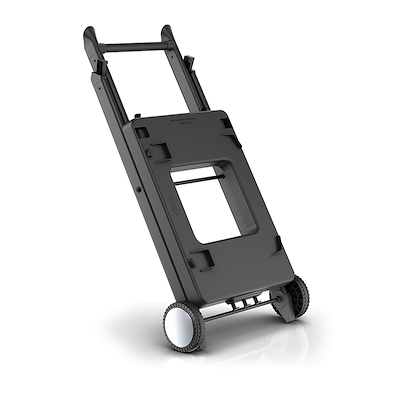 Ninja Woodfire grill stand til elektrisk BBQ