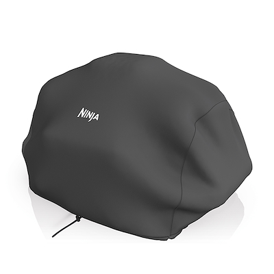 Ninja Woodfire grill cover til elektrisk BBQ grill