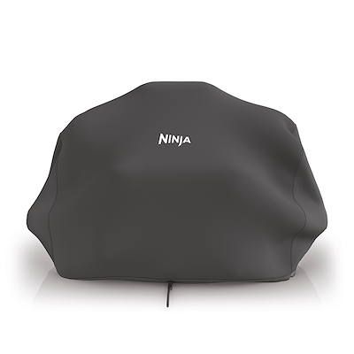 Ninja Woodfire grill cover til elektrisk BBQ grill