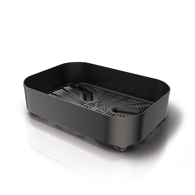 Ninja Woodfire kombineret kurv til elektrisk BBQ grill