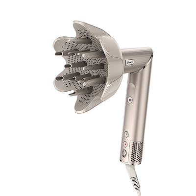 Shark Flexstyle 5-i-1 style & hårtørrer beige