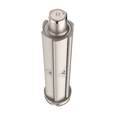 Shark Flexstyle 5-i-1 style & hårtørrer beige