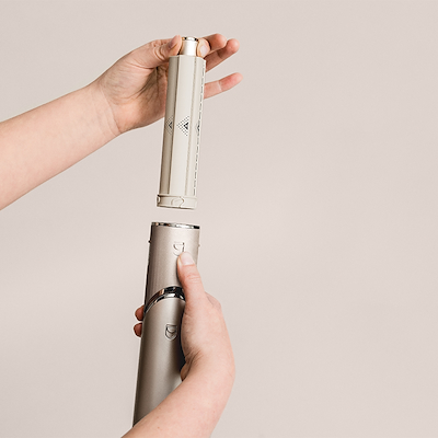 Shark Flexstyle 5-i-1 style & hårtørrer beige