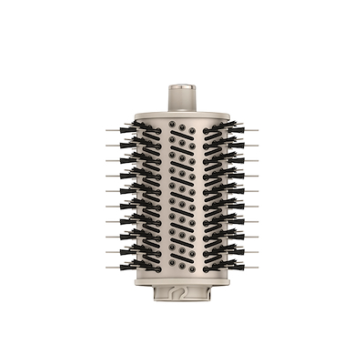 Shark Flexstyle Air Styler & Hårtørrer silver