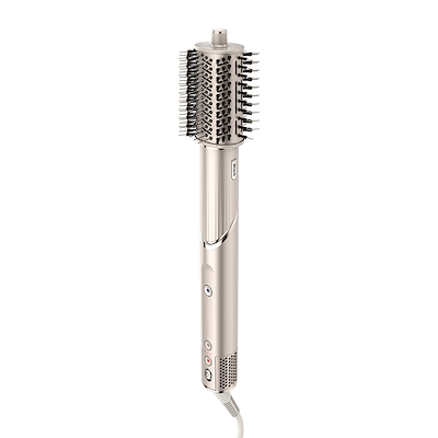 Shark Flexstyle Air Styler & Hårtørrer silver