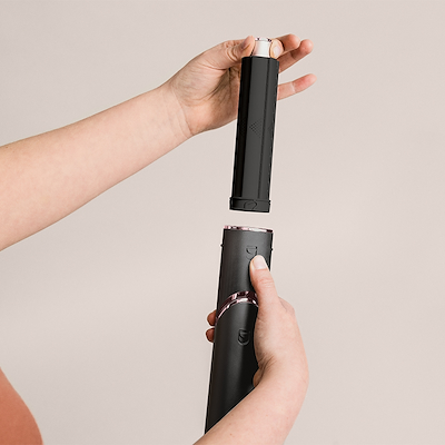 Shark FlexStyle Air Styler & Hårtørrer black