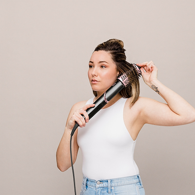 Shark FlexStyle Air Styler & Hårtørrer black