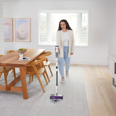 Shark Cordless Detect PRO IW1611EU ledningsfri stangstøvsuger 240W