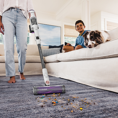 Shark Cordless Detect PRO IW1611EU ledningsfri stangstøvsuger 240W