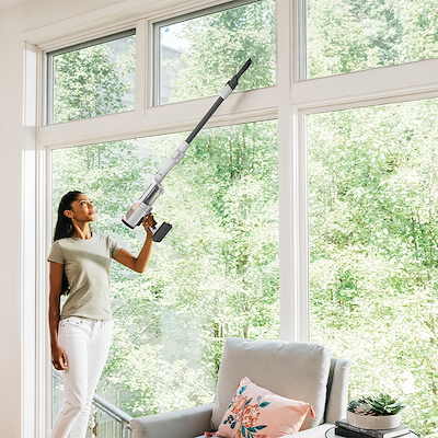 Shark Cordless Detect PRO IW1611EU ledningsfri stangstøvsuger 240W