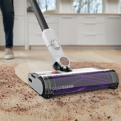 Shark Cordless Detect PRO IW1611EU ledningsfri stangstøvsuger 240W