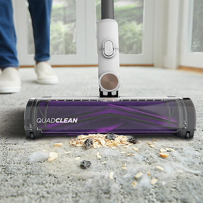 Shark Cordless Detect PRO IW1611EU ledningsfri stangstøvsuger 240W