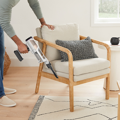 Shark Cordless Detect PRO IW1611EU ledningsfri stangstøvsuger 240W