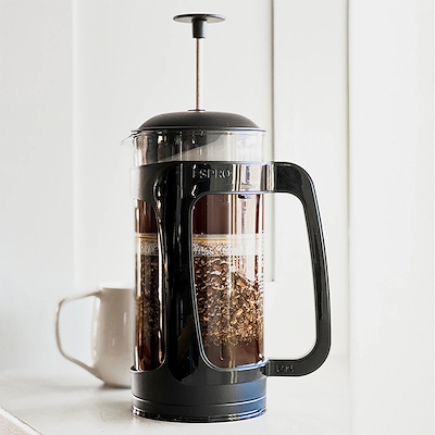Espro P3 stempelkande sort 1 liter