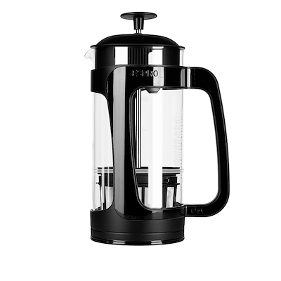 Espro P3 stempelkande sort 1 liter