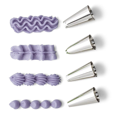 Wilton tyllesæt 4 dele