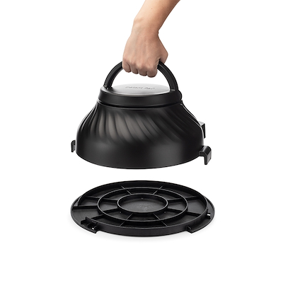 Instant Pot Duo Crisp 8 multikoger med Airfryer 11-in1