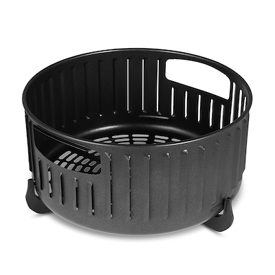 Instant Pot Duo Crisp multikoger med ultimate airfryer & dehydrator