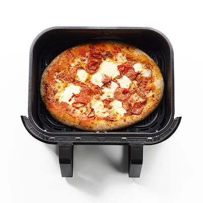 Instant Vortex airfryer & dehydrator 8,5 liter 1700 watt