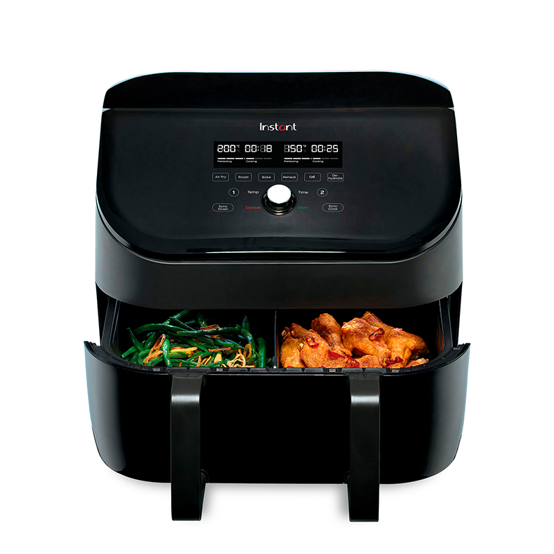Instant Vortex airfryer 8,5 liter 1700 watt